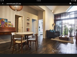 Emerald Park (D3), Condominium #182286232